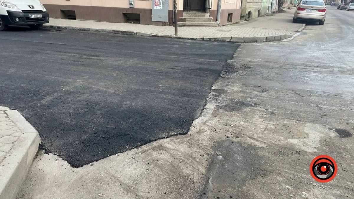 Як виглядає вулиця Валова після ремонту? 6