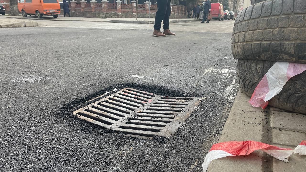 Як виглядає вулиця Валова після ремонту? 5