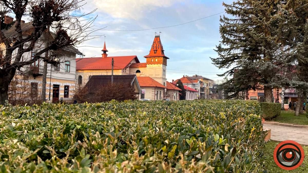 Якою буде погода у перший день 2023 року