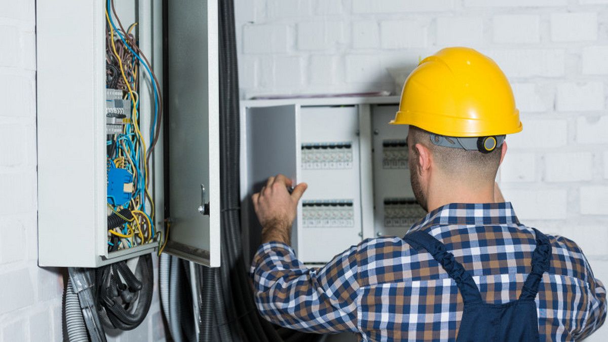 Вимикатимуть будинки вручну, зате графіки увімкнень будуть на тиждень