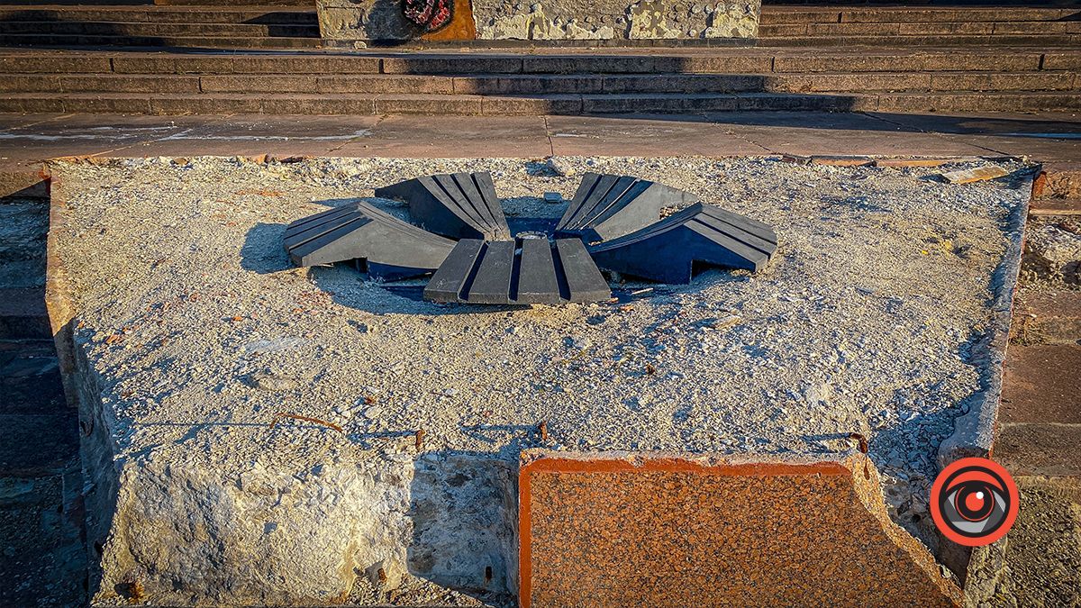 Історія руйнації: площа Коломиї, повна скорботи 4