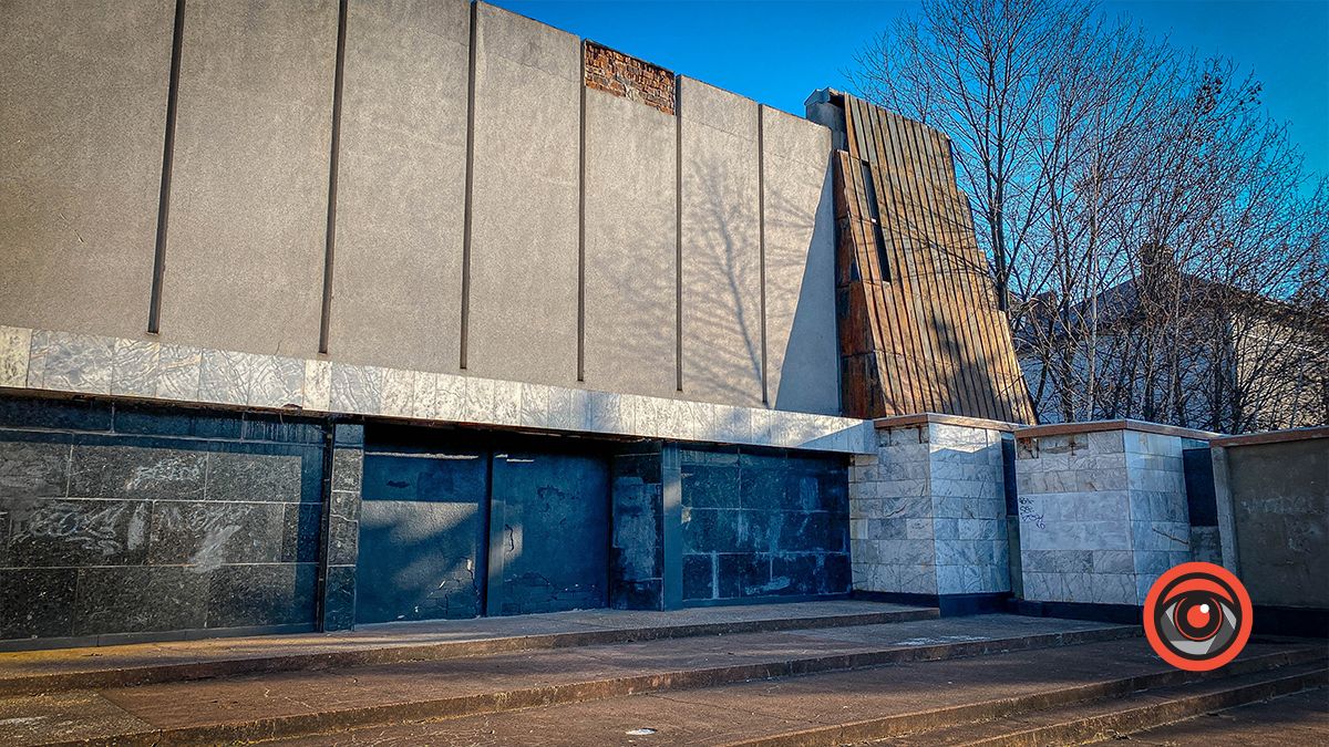 Історія руйнації: площа Коломиї, повна скорботи 13