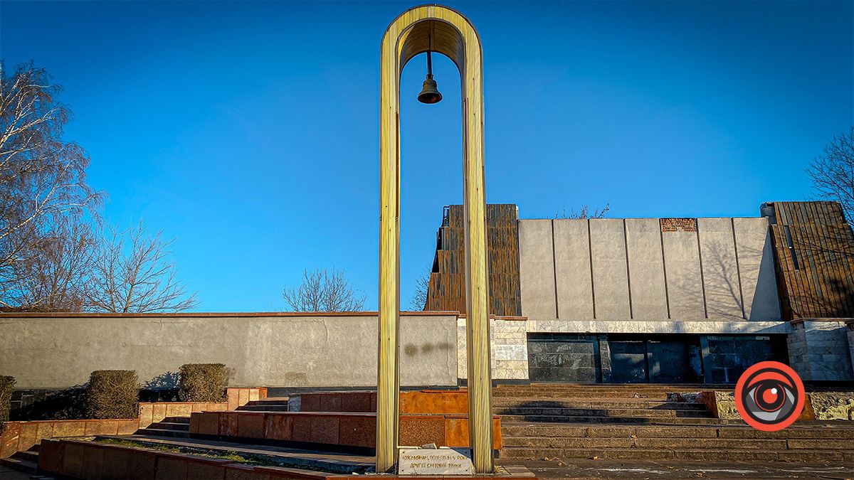 Історія руйнації: площа Коломиї, повна скорботи 16