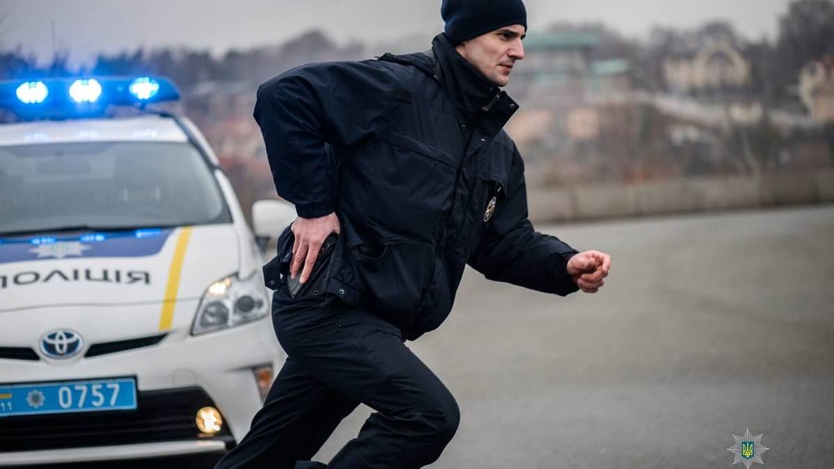 Можуть і не покарати: що буде з порушниками новорічної комендантської години