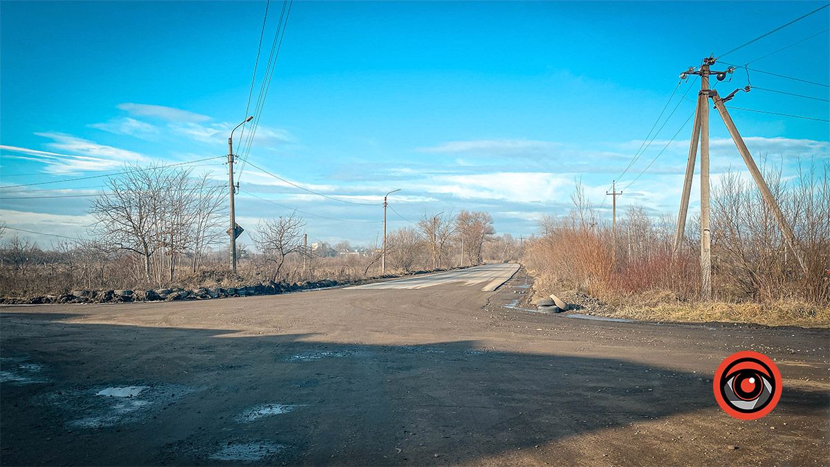 На вулиці Шарлая новий асфальт за понад 9 млн грн 4