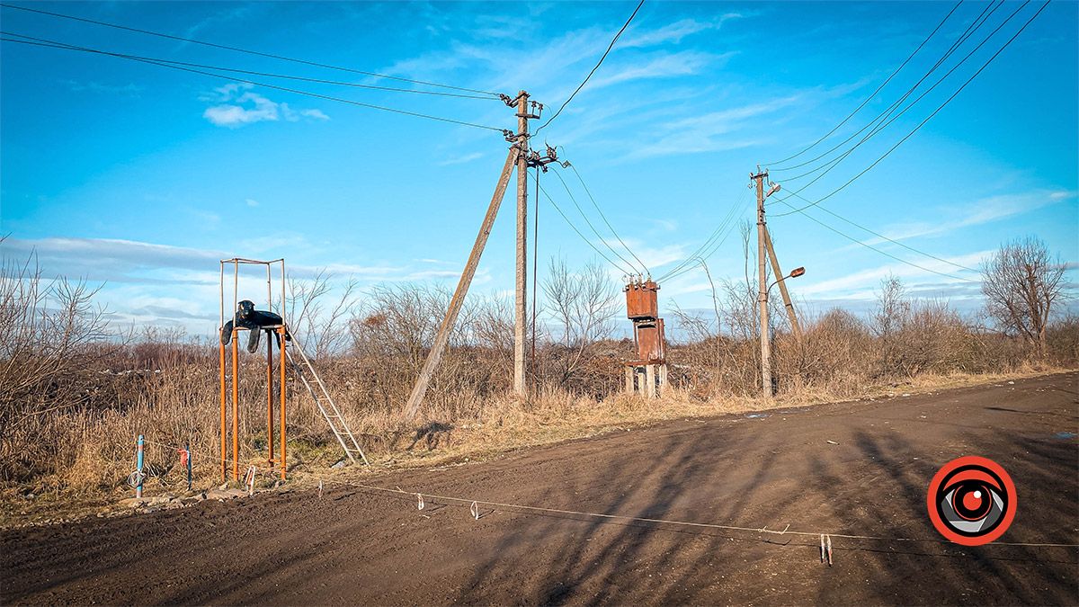 Брудне питання: як працює коломийська сміттярка і хто звозить туди відходи 4