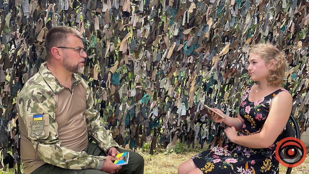 Топ-16 героїв інтерв'ю Інформатора у 2022 році 15