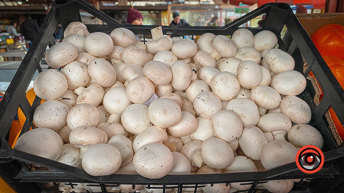 Скільки у Коломиї коштують продукти на святковий стіл? 5