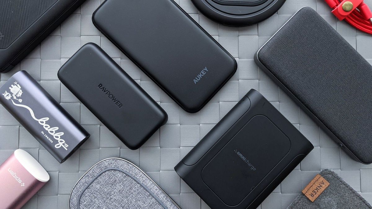 Як обрати павербанк для ноутбука: корисні рекомендації від консультантів MOYO 2