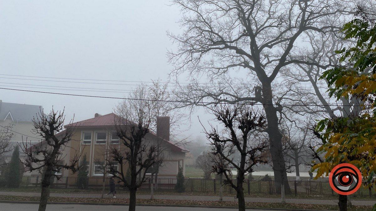 На Прикарпатті очікуються несприятливі погодні умови