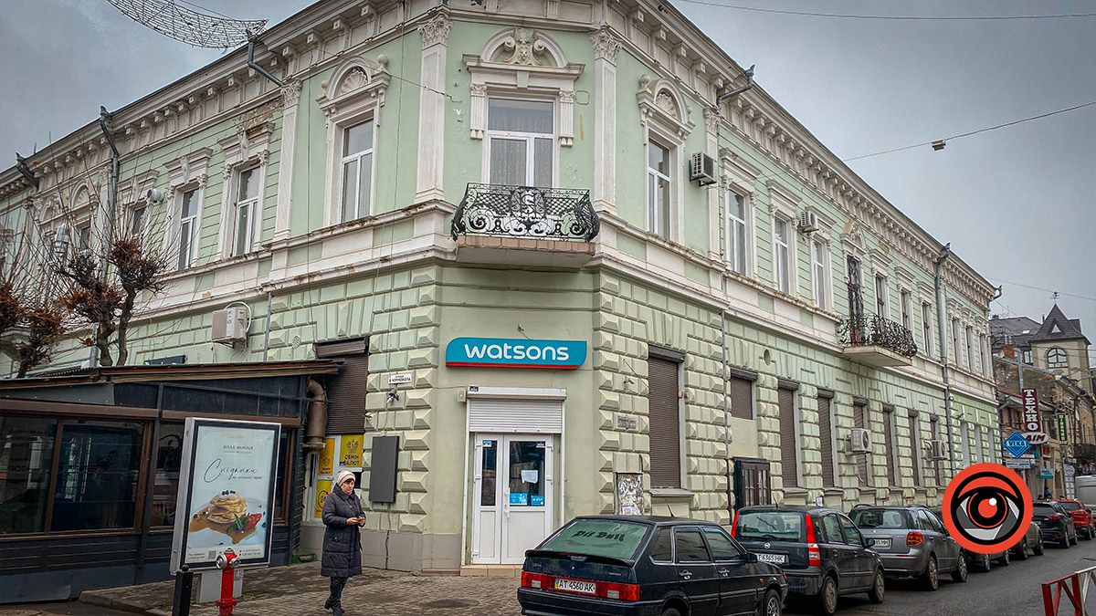 Древні вали, будинки розпусти й гетто: історія вулиці Валова в Коломиї 2