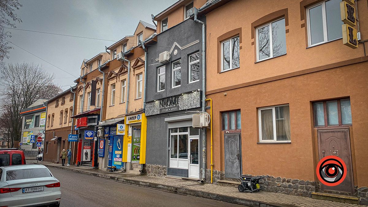 Древні вали, будинки розпусти й гетто: історія вулиці Валова в Коломиї 26