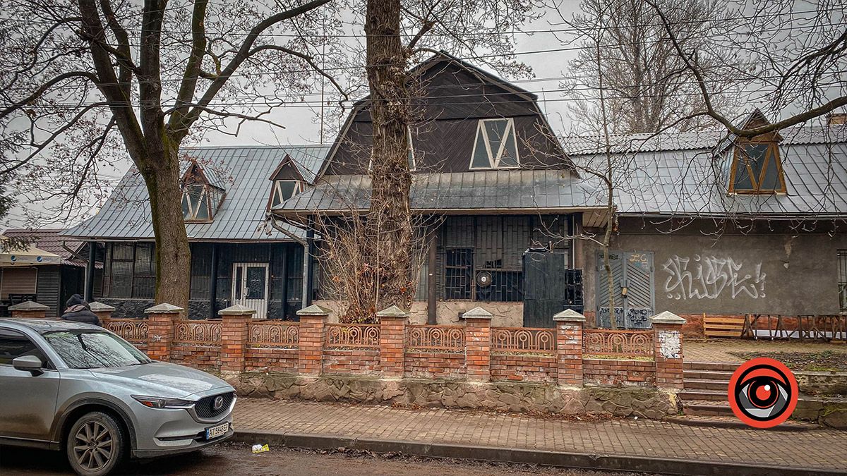 Древні вали, будинки розпусти й гетто: історія вулиці Валова в Коломиї 33