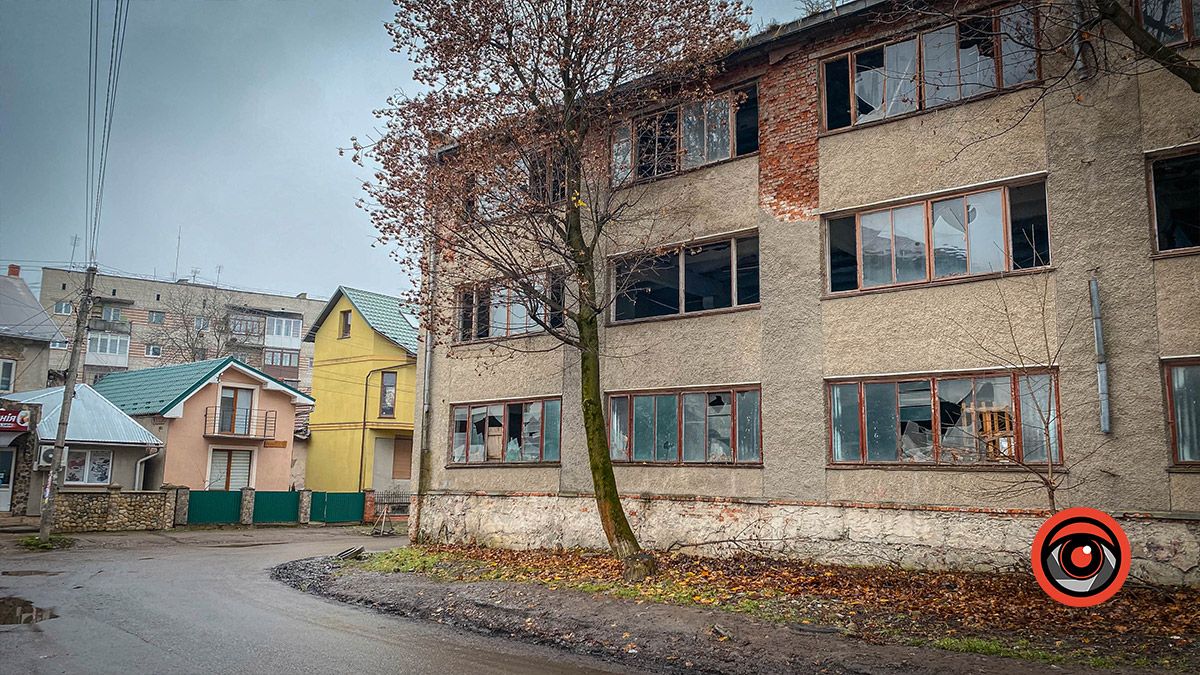 Древні вали, будинки розпусти й гетто: історія вулиці Валова в Коломиї 29