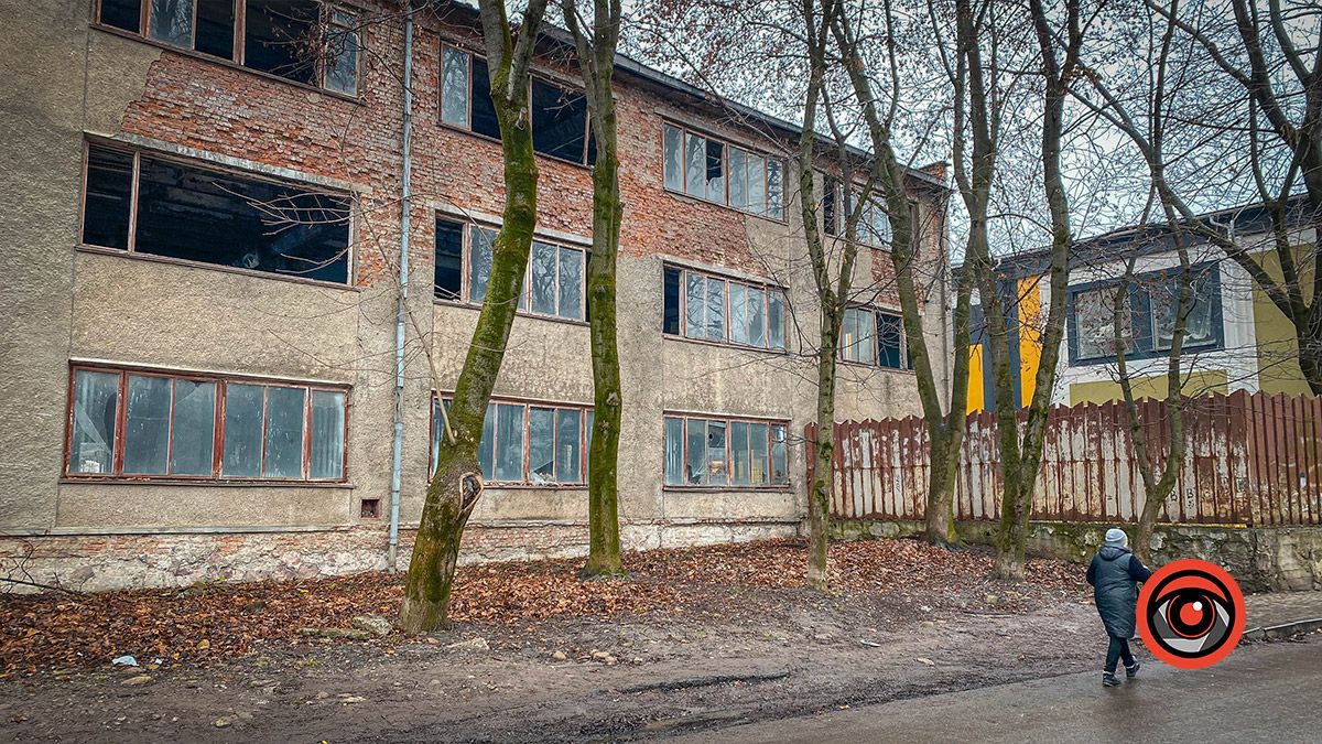 Древні вали, будинки розпусти й гетто: історія вулиці Валова в Коломиї 30