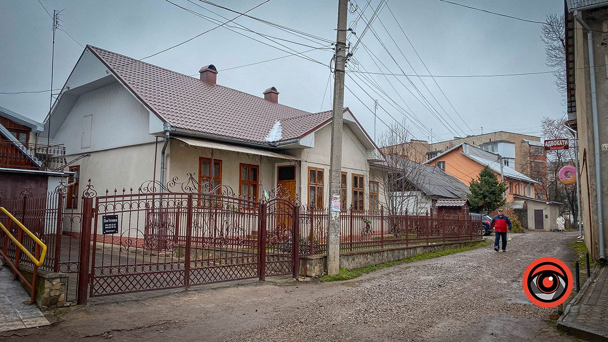 Древні вали, будинки розпусти й гетто: історія вулиці Валова в Коломиї 35