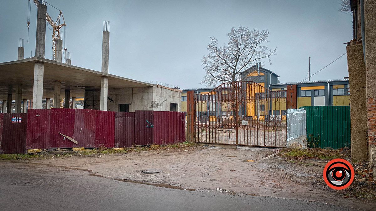 Древні вали, будинки розпусти й гетто: історія вулиці Валова в Коломиї 38