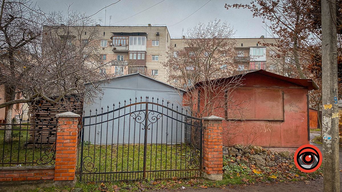 Древні вали, будинки розпусти й гетто: історія вулиці Валова в Коломиї 40