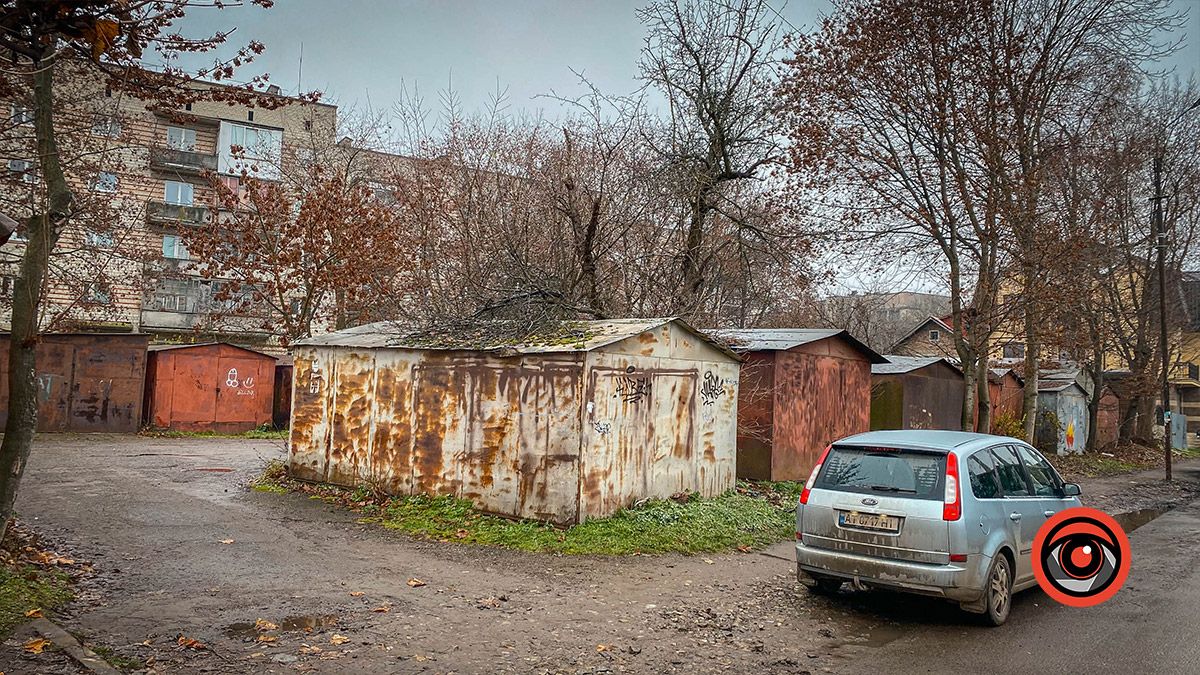 Древні вали, будинки розпусти й гетто: історія вулиці Валова в Коломиї 41