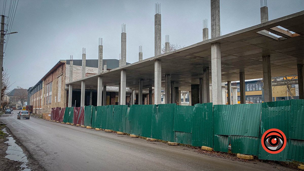 Древні вали, будинки розпусти й гетто: історія вулиці Валова в Коломиї 42