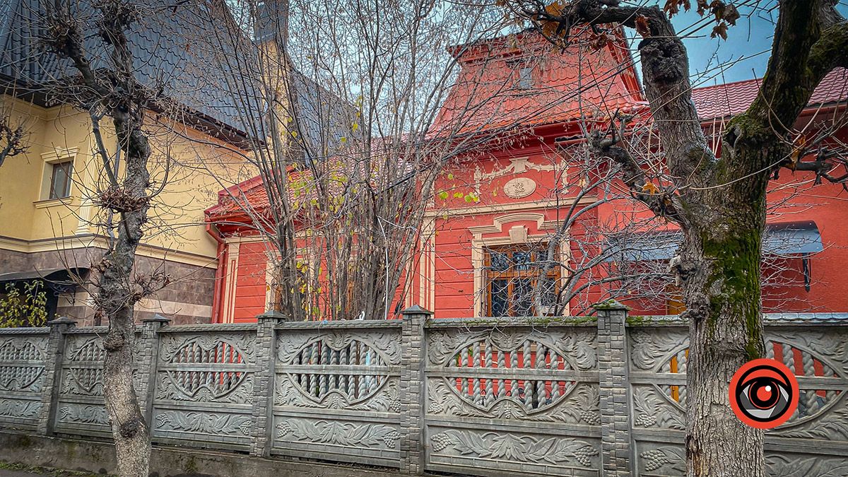 Древні вали, будинки розпусти й гетто: історія вулиці Валова в Коломиї 43