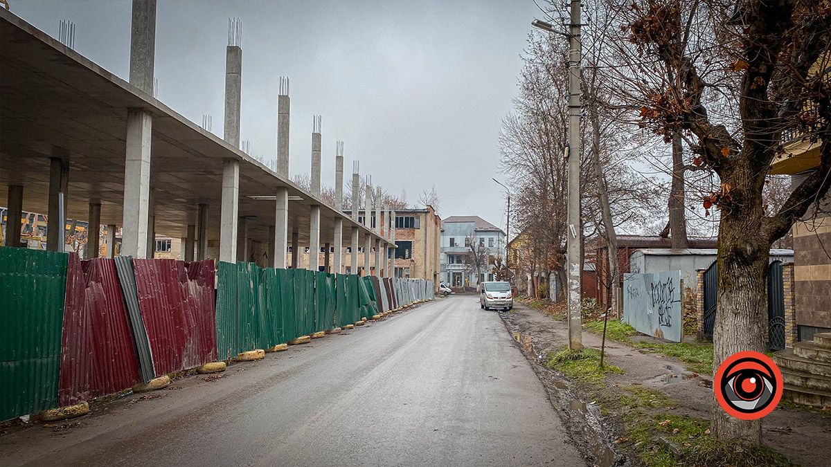 Древні вали, будинки розпусти й гетто: історія вулиці Валова в Коломиї 44