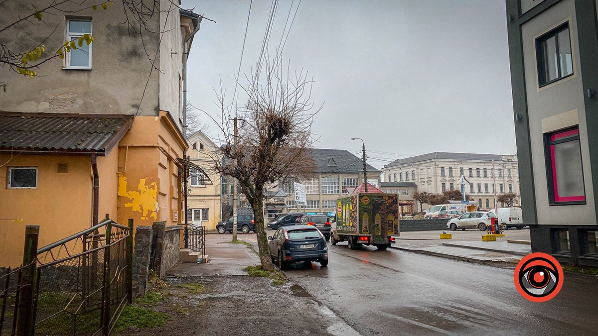 Древні вали, будинки розпусти й гетто: історія вулиці Валова в Коломиї 45