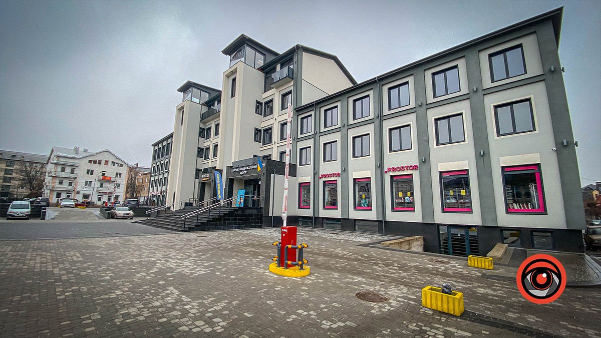 Древні вали, будинки розпусти й гетто: історія вулиці Валова в Коломиї 31