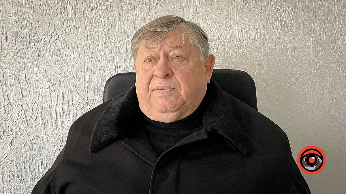 Коломиянин б'є на сполох через зрізку десятків дерев на Монастирку в Коломиї 3