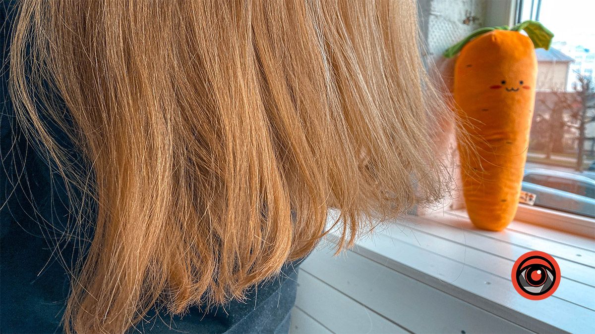 Прості правила догляду за волоссям взимку