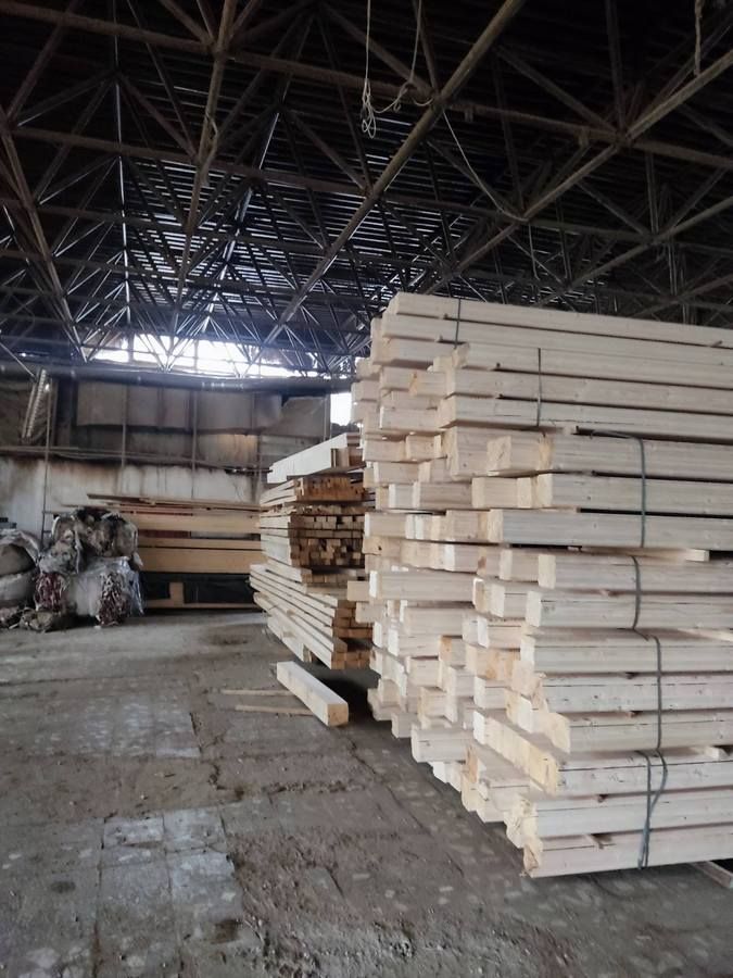 До уваги інвесторів: на Прикарпатті продаються діючі заводи 36