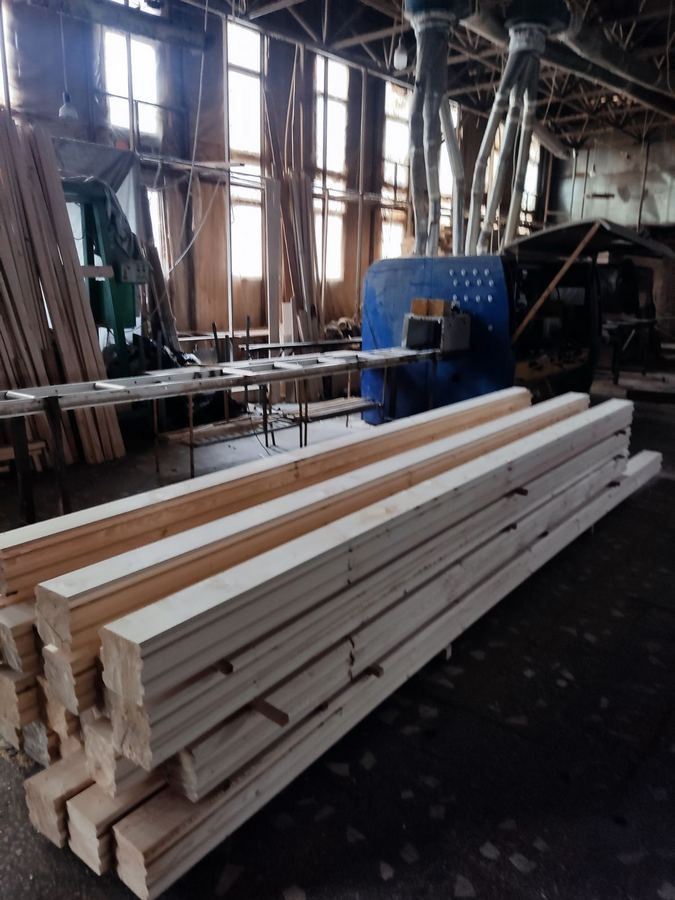 До уваги інвесторів: на Прикарпатті продаються діючі заводи 35