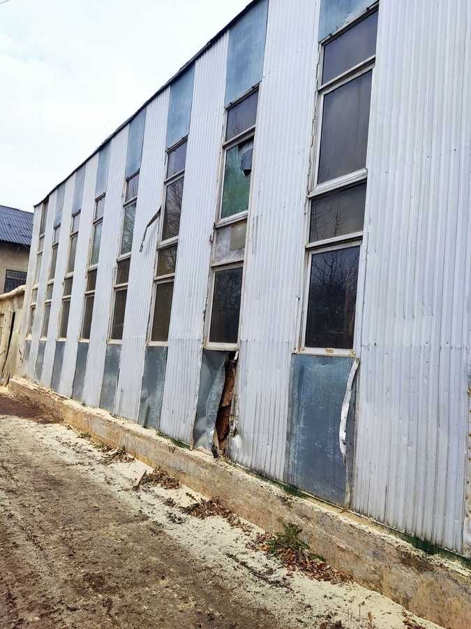 До уваги інвесторів: на Прикарпатті продаються діючі заводи 32