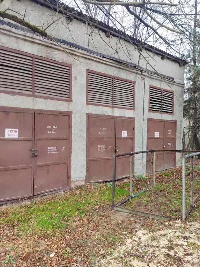 До уваги інвесторів: на Прикарпатті продаються діючі заводи 31