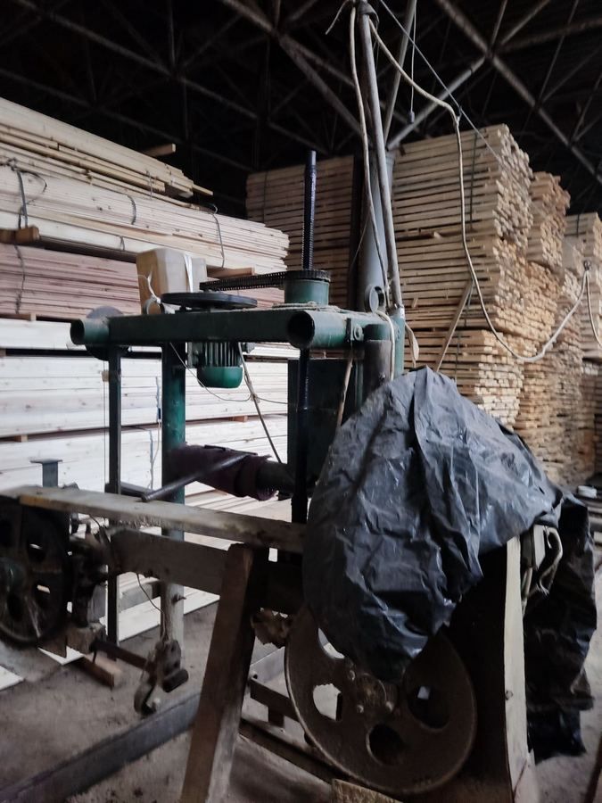 До уваги інвесторів: на Прикарпатті продаються діючі заводи 34