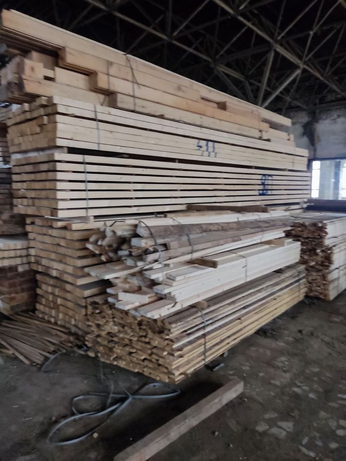 До уваги інвесторів: на Прикарпатті продаються діючі заводи 33