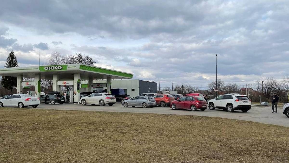 10 місяців війни: фото і події в Коломиї 4