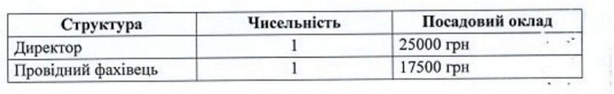Економія чи ні? На комунальний заклад "Сервісний центр" у Коломиї з бюджету виділили пів мільйона на 2022 рік 1