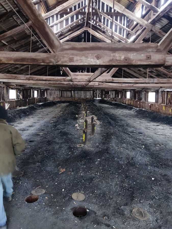 До уваги інвесторів: на Прикарпатті продаються діючі заводи 19