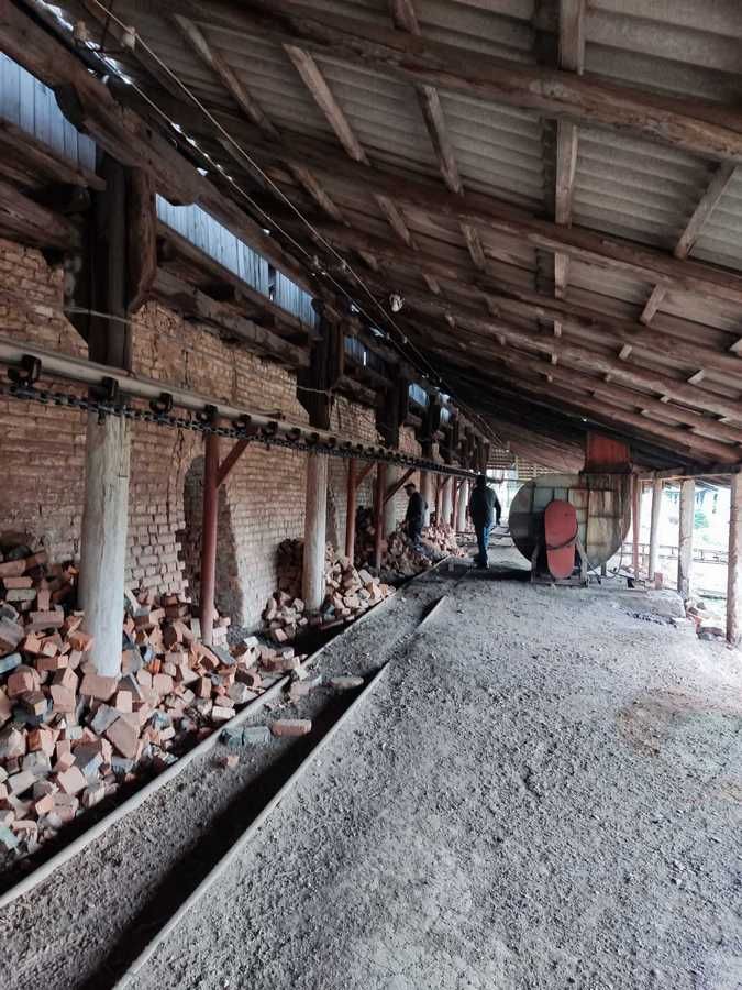 До уваги інвесторів: на Прикарпатті продаються діючі заводи 26