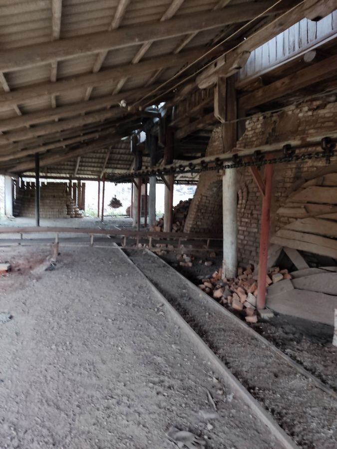 До уваги інвесторів: на Прикарпатті продаються діючі заводи 27