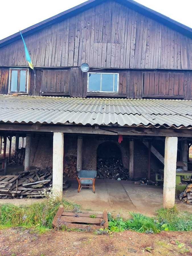 До уваги інвесторів: на Прикарпатті продаються діючі заводи 17