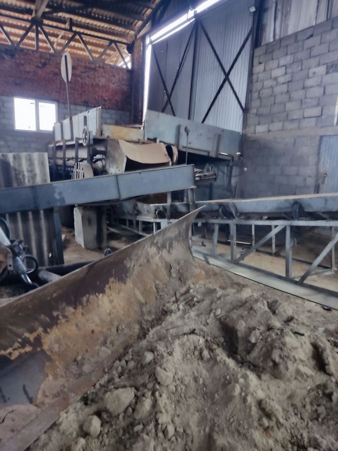 До уваги інвесторів: на Прикарпатті продаються діючі заводи 21