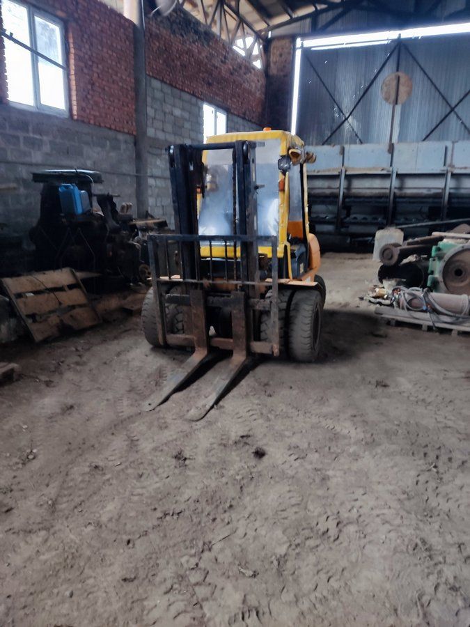 До уваги інвесторів: на Прикарпатті продаються діючі заводи 23