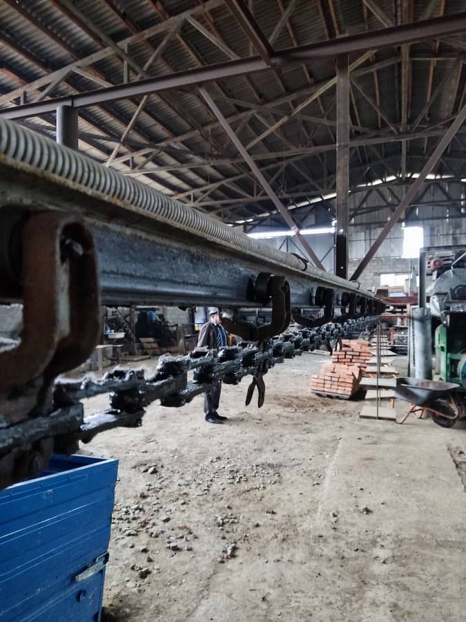 До уваги інвесторів: на Прикарпатті продаються діючі заводи 24