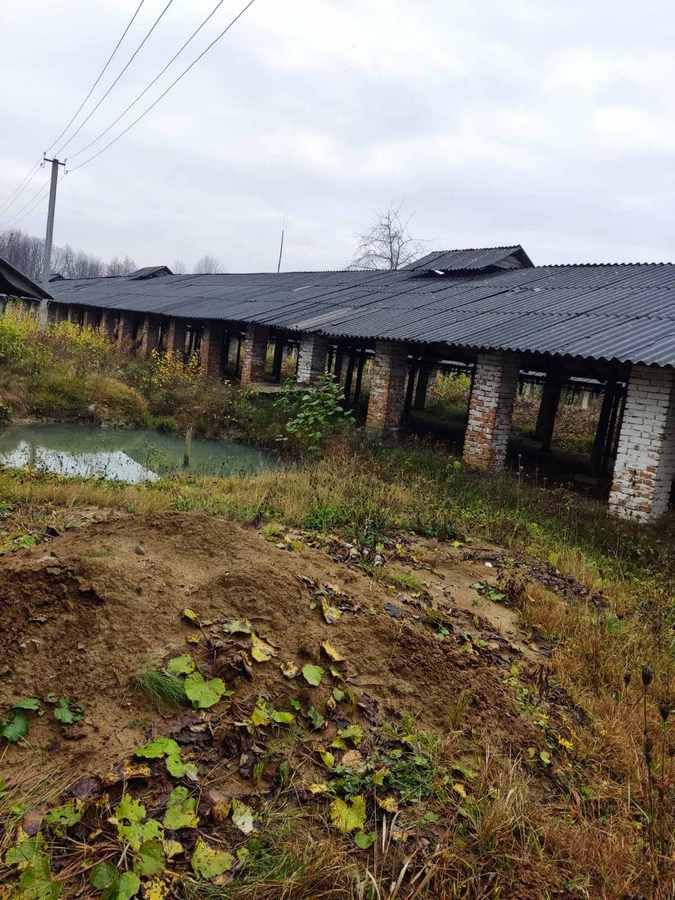 До уваги інвесторів: на Прикарпатті продаються діючі заводи 16