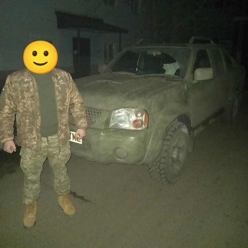 Волонтери з Коломийщини вчергове поїхали на фронт із допомогою 3