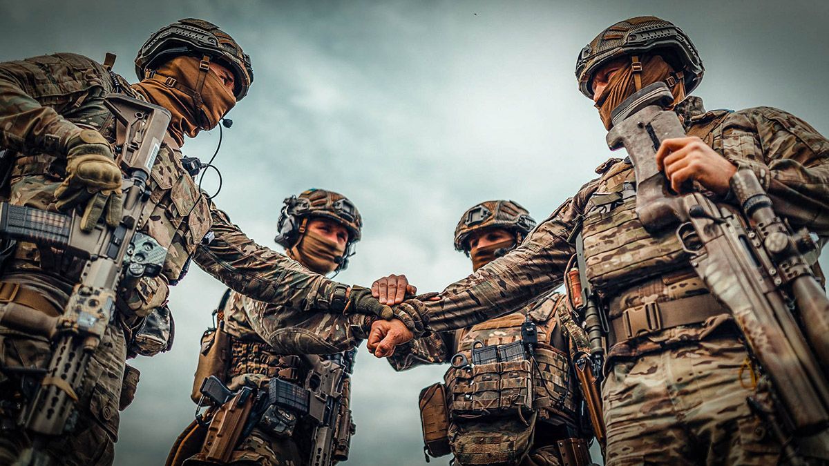 Трою знищено, бо в них не було ЗСУ