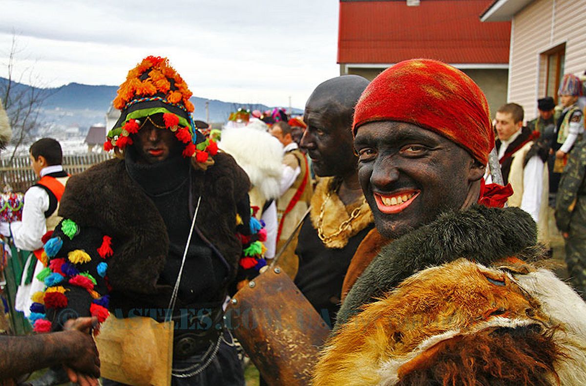 Знамениті Пістинська та Космацька Маланки цього року відміняються 1