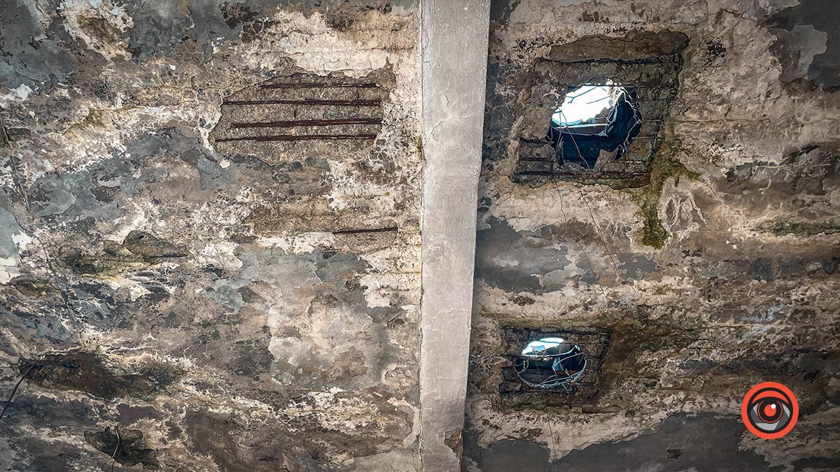 Як нині виглядають цісарські лазні на Чорному Потоці в Коломиї? 17